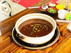 -金海椒罐罐鲢鱼(东方桂苑店)