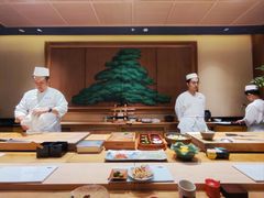 -松涛日本料理