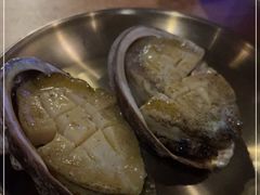 -质烤烤物·活烤海鲜(质烤总店)