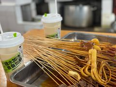 -雲记卢妈冷锅串串(中道街总店)