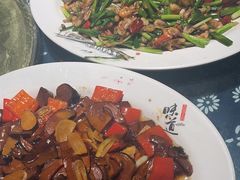 -一号码头餐厅(滨江大道店)