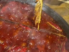 -正南齊北重庆老火锅(光华村直营店)