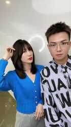 -COSMO PRO造型