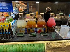 -星伦多自助料理·涮烤一体(江桥万达店)
