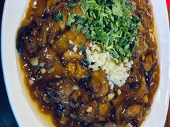 -惠宾饭庄(中山路店)