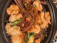 -绿茶餐厅(珞珈创意城店)