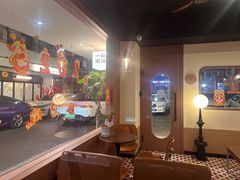 -一杯潮茶·专注潮汕茶饮(朝阳庄店)