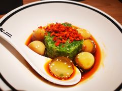 尖椒小皮蛋-太二酸菜鱼(中山龙之梦店)