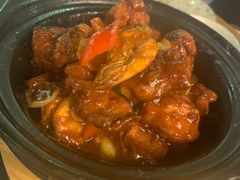 -潮堂 · 潮州菜(国贸商城店)