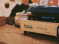 -恩你小木屋·烤肉韩式料理(嘉兴秀洲店)