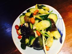 -锦尚阁烤鱼(望京新荟城店)