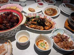 -老头儿油爆虾(金沙印象城店)