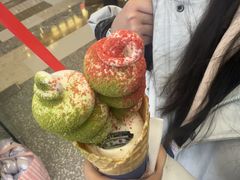 -DQ·蛋糕·冰淇淋(通州万达店)