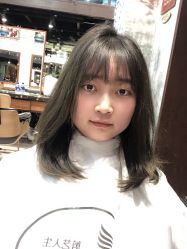 -T.1 hair salon烫染接发