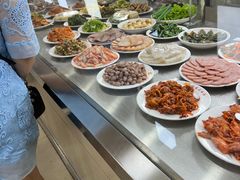 -顺通大冷面(总店)