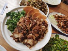 -姥姥家春饼店(惠新东街店)