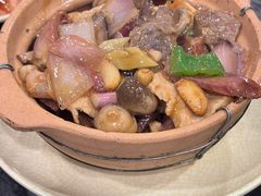 -紫金食坊(江南西路店)