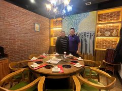 -侯氏火锅(无极县店)