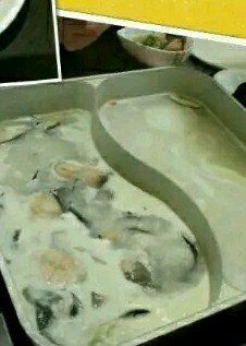 -新辣道鱼火锅(上地华联店)