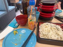 -晴季寿司(延河路万达广场店)