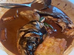-鸽子侯·家宴·平价海鲜(市图书馆店)