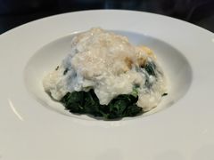 蟹肉扒时蔬-宝丽轩中餐厅BAOLIXUAN