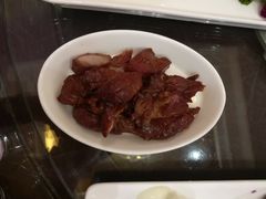 -羊城酒店·中餐厅