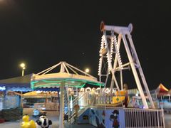 -统一梦时代购物中心
