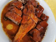 烧鹅-蚝专家(北滘店)