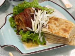 -鼎香润(德胜门内店)