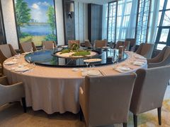 -世纪缘国际会议中心·中餐厅(百家湖店)