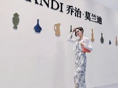 -大芬美术馆
