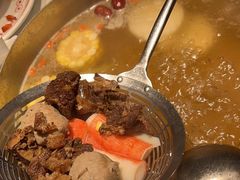 -八合里潮汕鲜牛肉火锅(惠州华贸店)