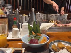 -打酱油·非遗淮扬菜(瘦西湖梅岭店)