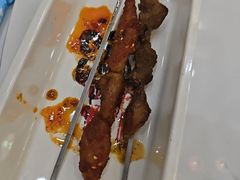 -老毛手抓·盐池滩羊非遗手抓(宁夏总店)