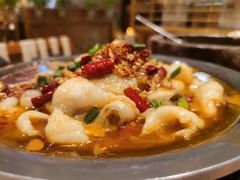 -云海肴·汽锅鸡·云南菜(苏州中心店)
