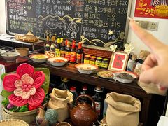 -刘师父老汉口江湖菜(蔡锷路店)