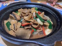 -四道菜·福建海蛎煎(世欧广场店)