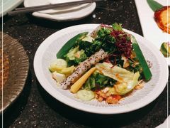 -上井精致料理(中兴商业大厦店)