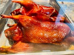 -竺桥兄弟烤鸭(总店)