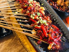 -成都吃客(九眼桥店)