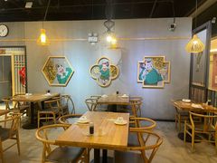 -陈傻子餐厅(世纪都会店)