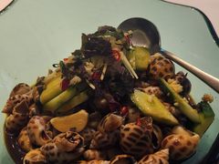 -院里寻菜·精致庭院菜(观沙岭店)