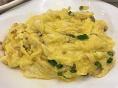 松子腐乳炒滑蛋-汇兴源餐馆(小北路店)