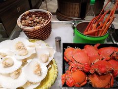 -西藏饭店·亚克·食光自助餐厅(文殊院店)