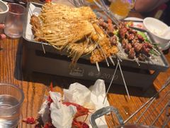 -517烧烤·龙虾·海鲜大排档(万象都荟店)