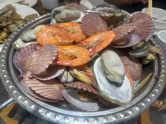 -良师门滨海人家·海鲜·家常菜(滨海城店)