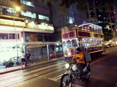 -富豪雪糕车流动点(尖沙咀)