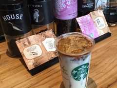 -星巴克臻选(北京富力家园店)