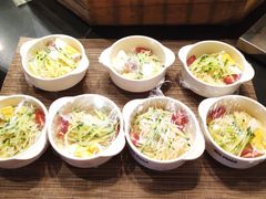 -比格比萨自助(花园路店)